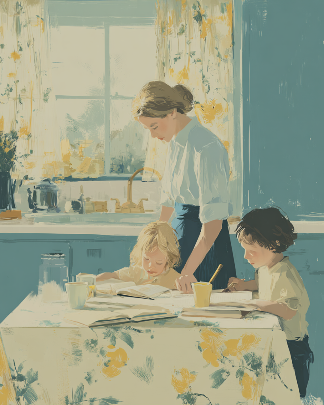 Honest Parenting Podcast Series Show Notes