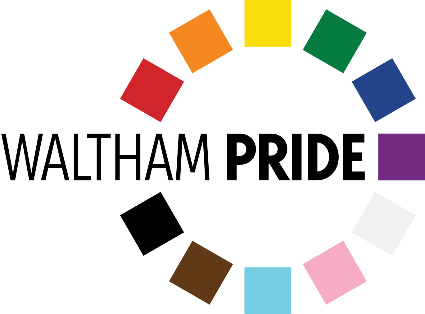 Waltham Pride
