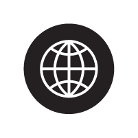 Website symbol