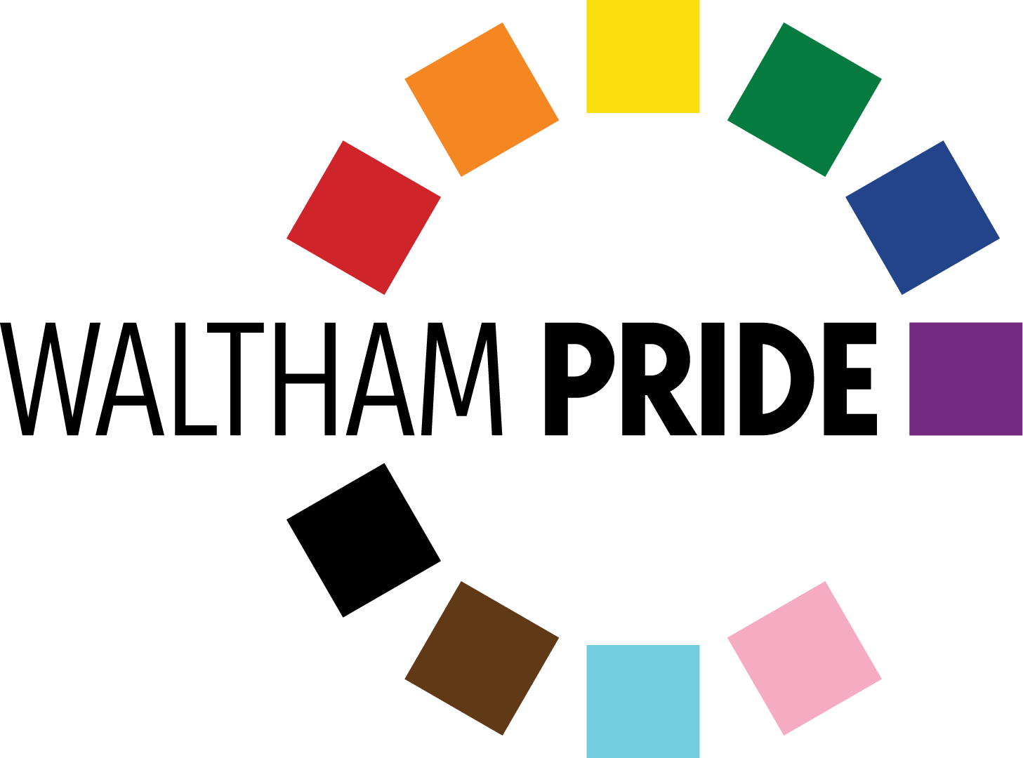 Waltham Pride