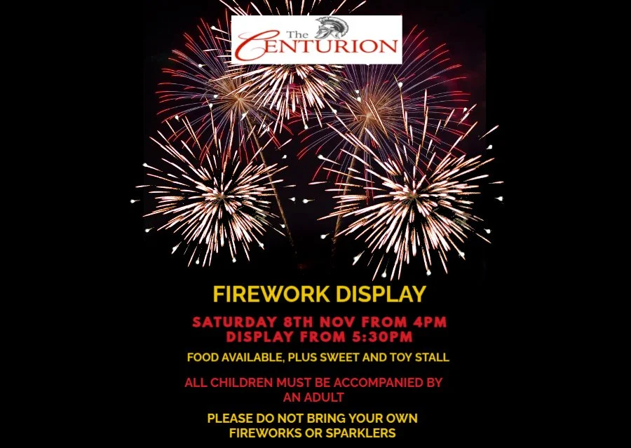 Firework Display