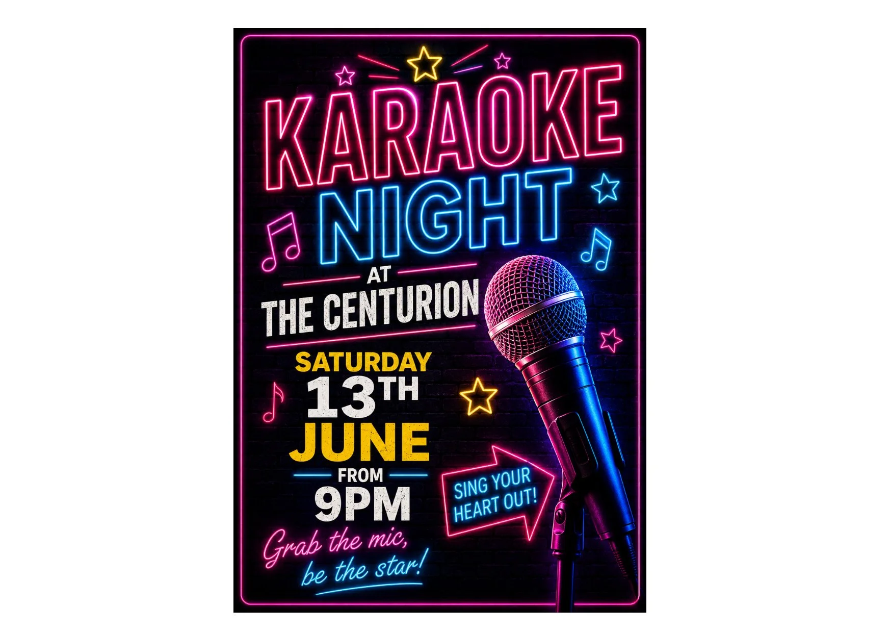 Karaoke