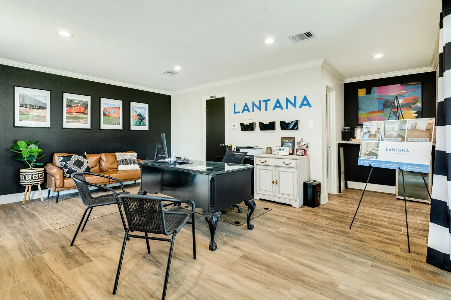 Lantana Apartments Bay City, TX PHOTOS — Lantana Apartments