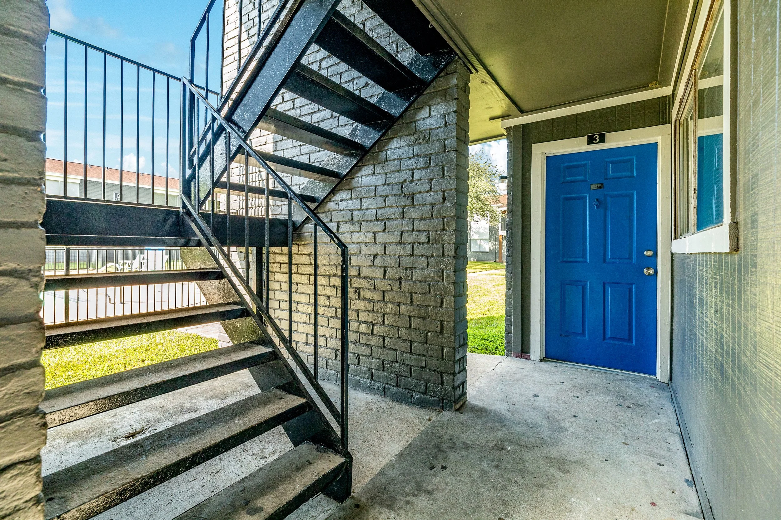 Lantana Apartments Bay City, TX PHOTOS — Lantana Apartments