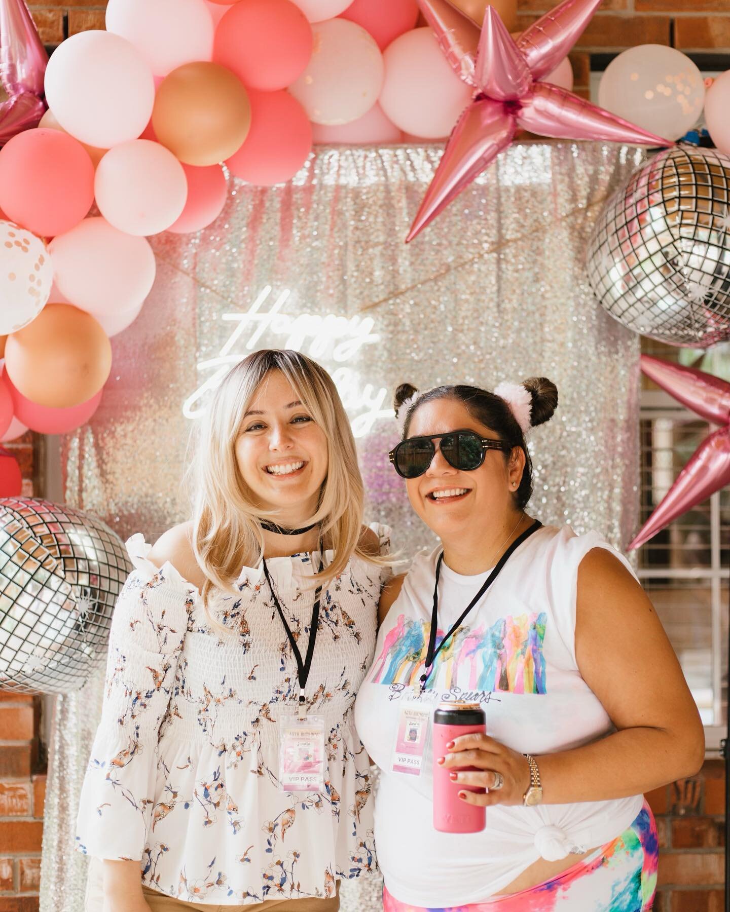 Absolutely love how the photobooth turned out 💓👏🏼!!⁣⁣
⁣⁣
⁣⁣
📸: @cmorneaultphoto_ 
Decor &amp; planning: VV⁣⁣
⁣⁣
#eventplanner #austintexas #austineventplanner #britneyspears