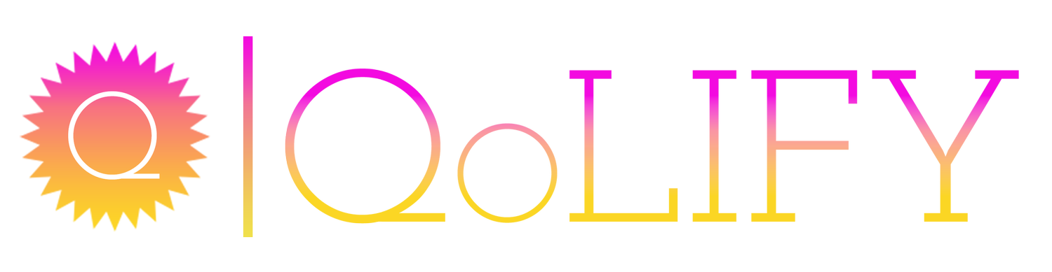 QOLIFY Quality Of Life Improvements For You