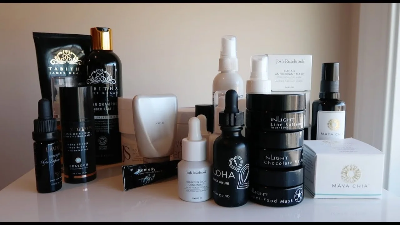 One Year of Beauty Heroes: A Retrospective Review