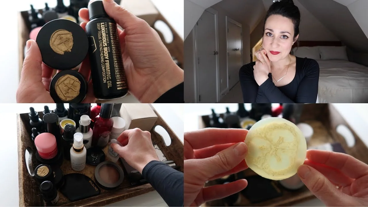 2019 Best in Eco Beauty