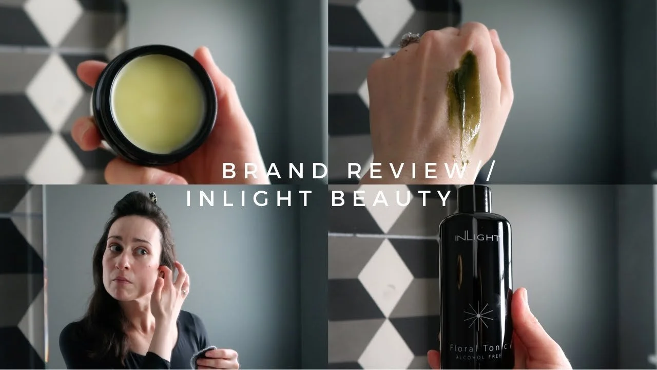 INLIGHT BEAUTY Brand Review