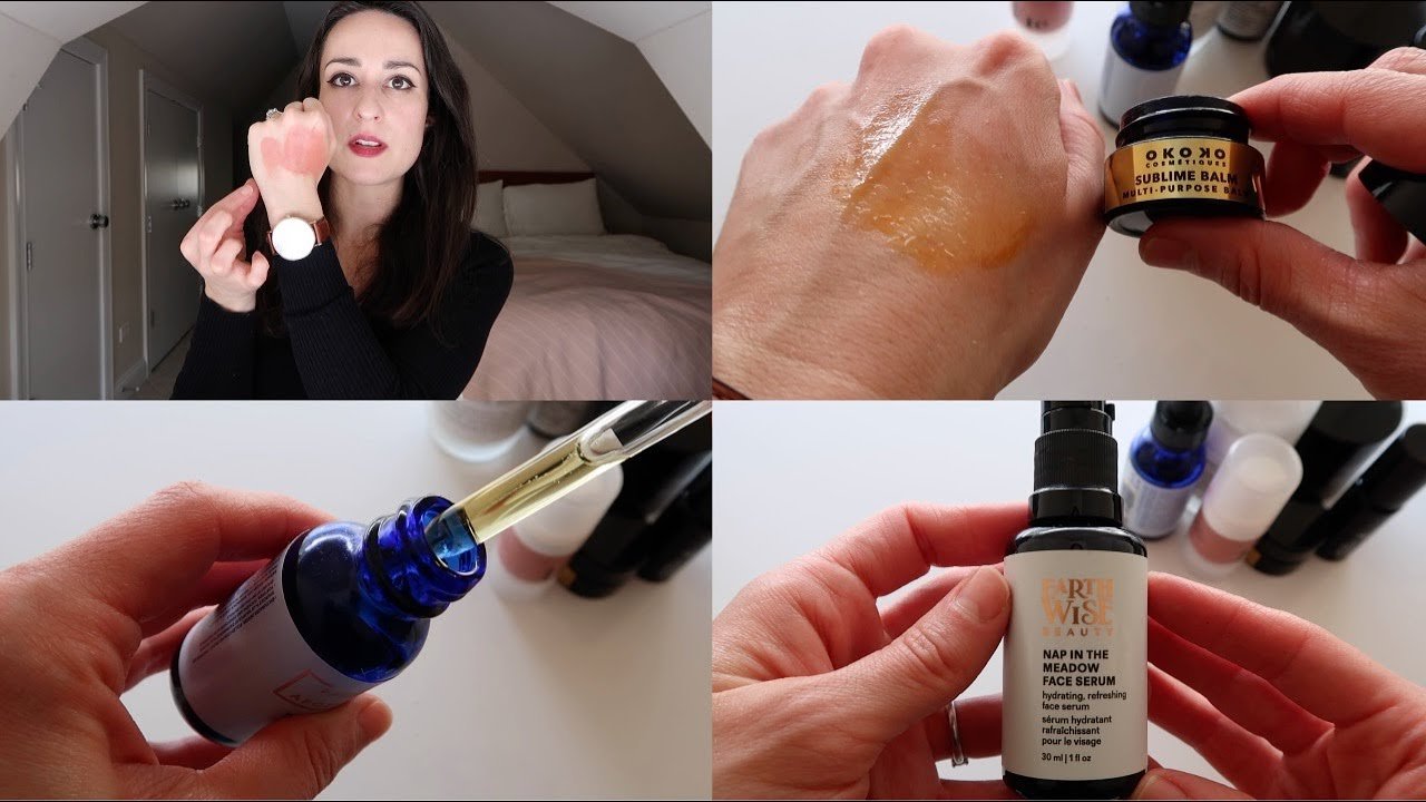L’Amour Reviews Beauty Award Lists: A Night For Green Beauty 2019 Awards