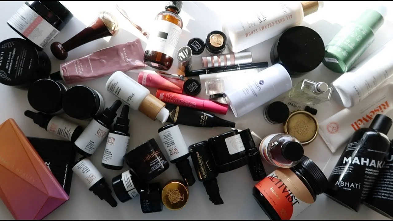2020 Best in Eco Beauty | Skincare, Maquillage, Body/Hair/Fragrance, Teas + Podcasts!
