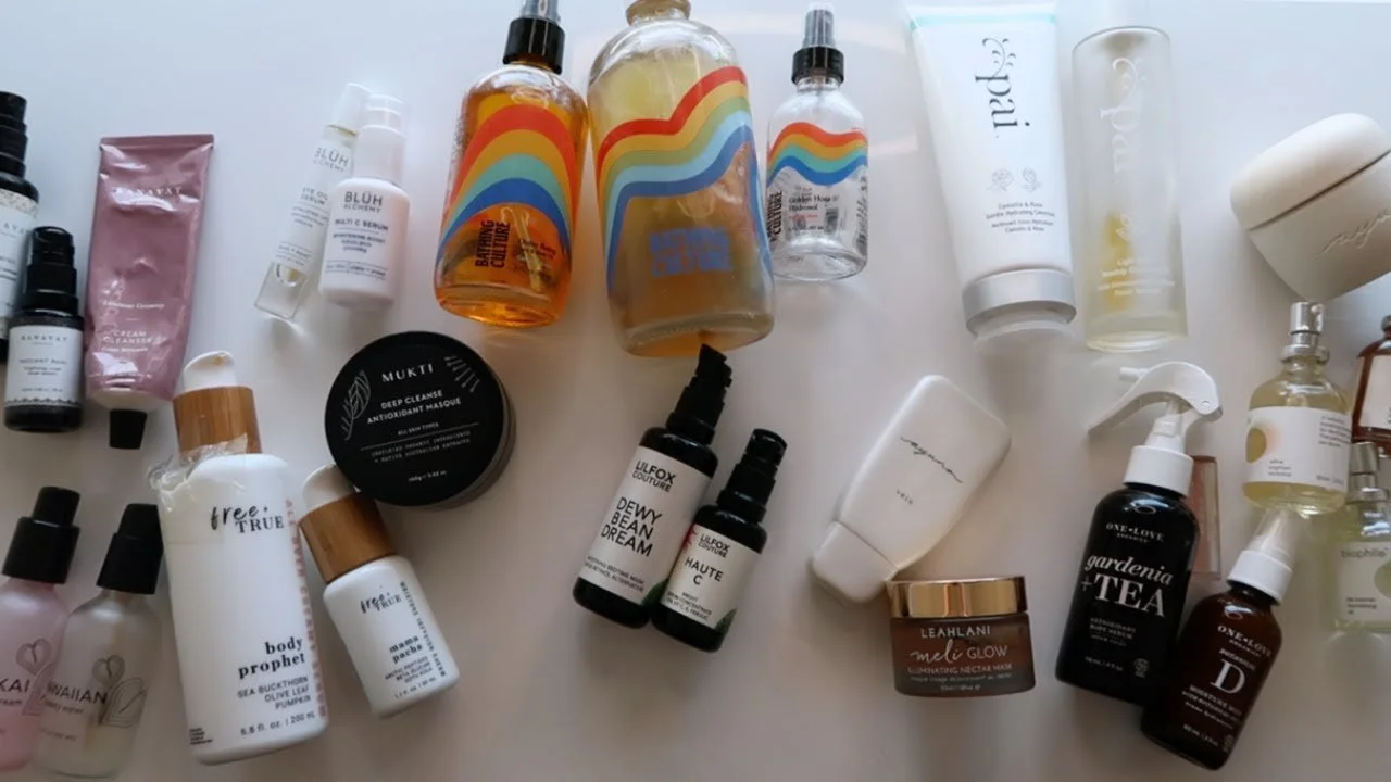 One Year of Beauty Heroes: 5th Annual Retrospective Review