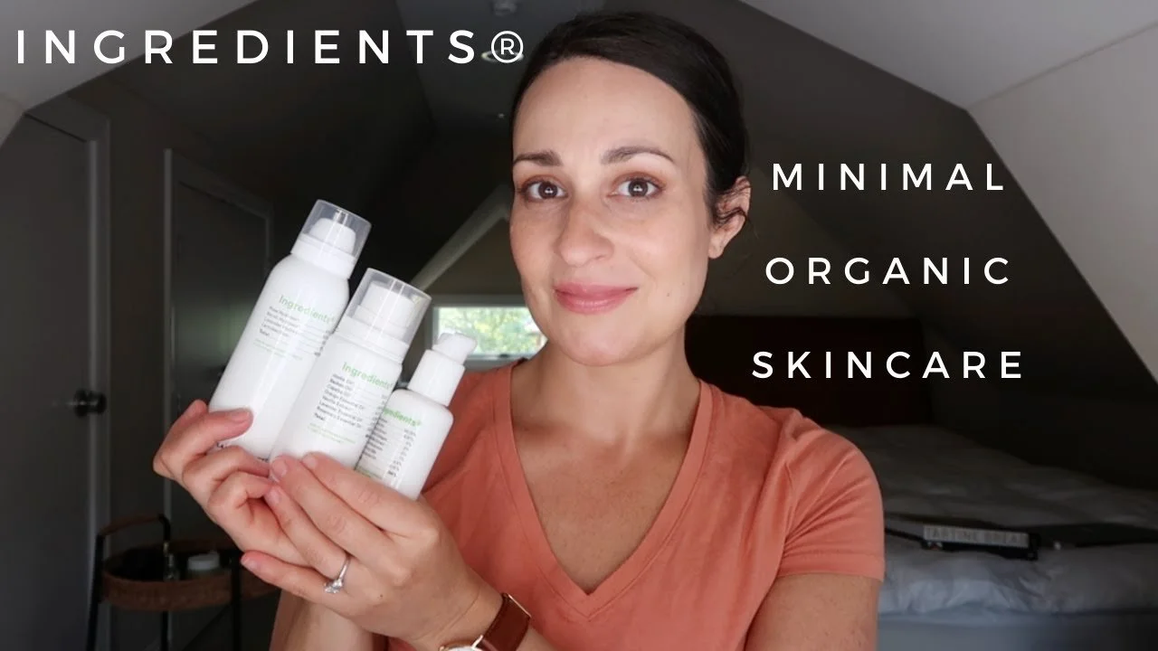 AUGUST Beauty Heroes Review: INGREDIENTS®