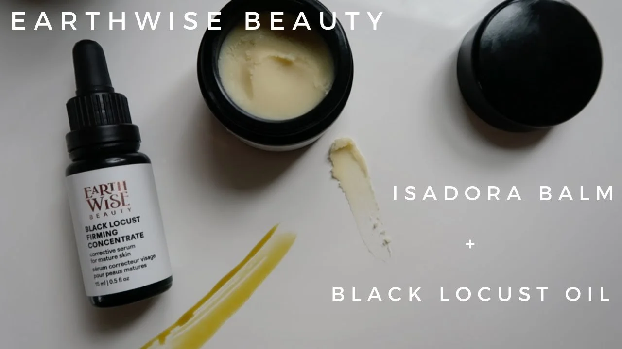 February Beauty Heroes Box Review | EARTHWISE BEAUTY
