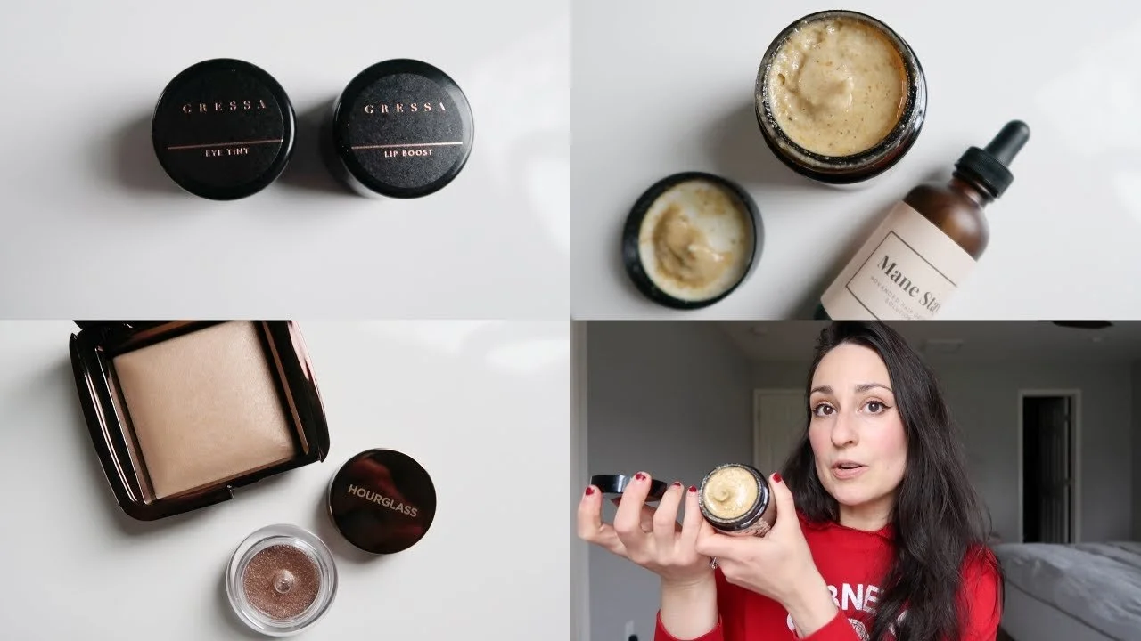 M Shops | Spring Beauty + Wellness Sales