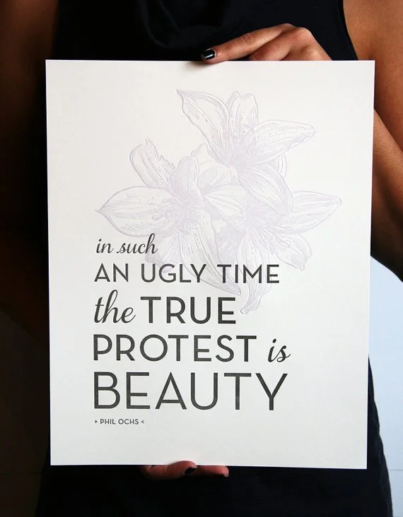 Articulating action points