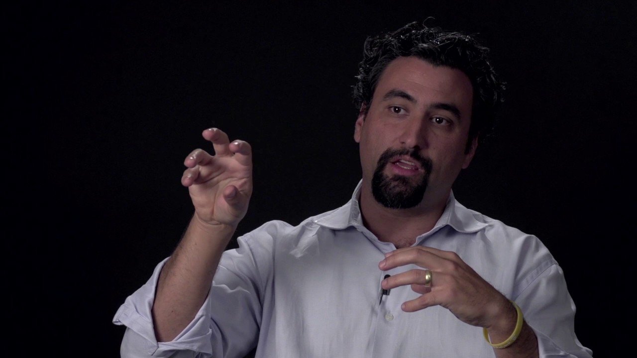 Dr. Mauro Zappaterra on Cerebrospinal Fluid, Medium of the Spirit