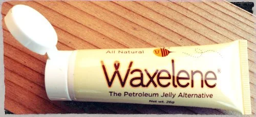 The Winter Dry Skin Chronicles