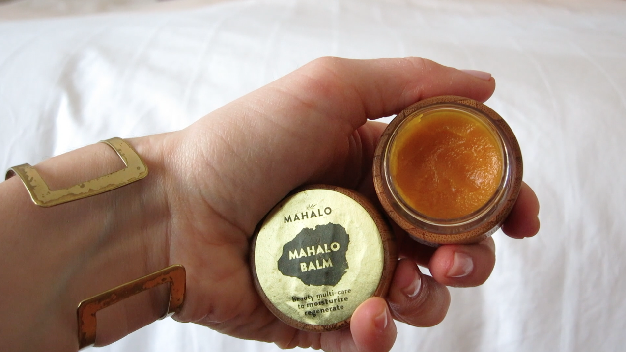 A Capsule Approach to Eco-Beauty: Holiday Gift Ideas, Skincare Edition