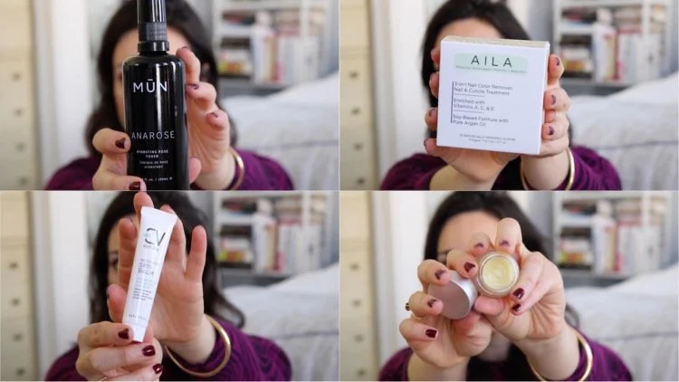 September Favorites // (Eco)Beauty, New Yorker Article Recs, Astrology &amp; Popovich on Race in America [+ Playlist]