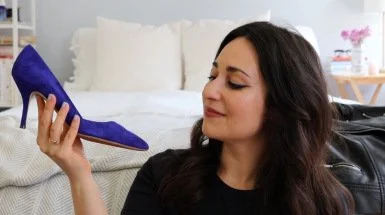 What’s your fashion personality? Hitchcock Madrona x L’Amour et la Musique