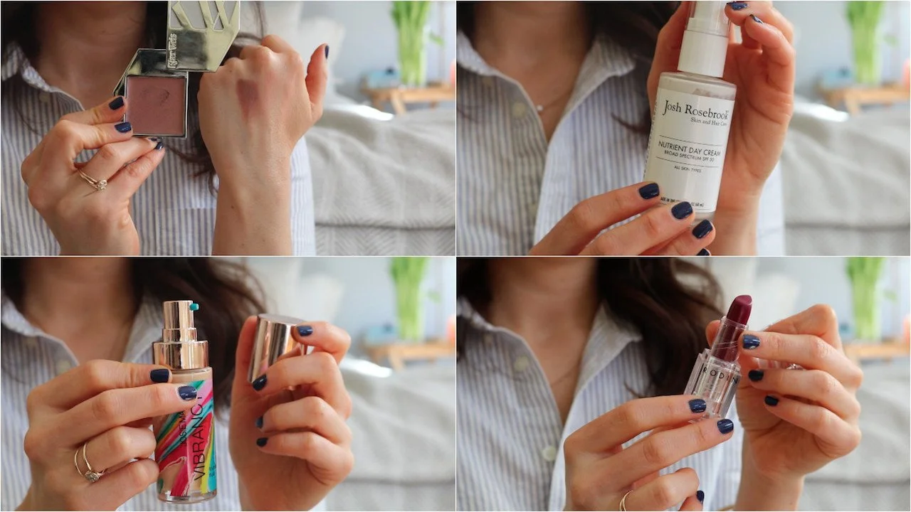 February Favorites and why do I have such a hard time posting regularly here