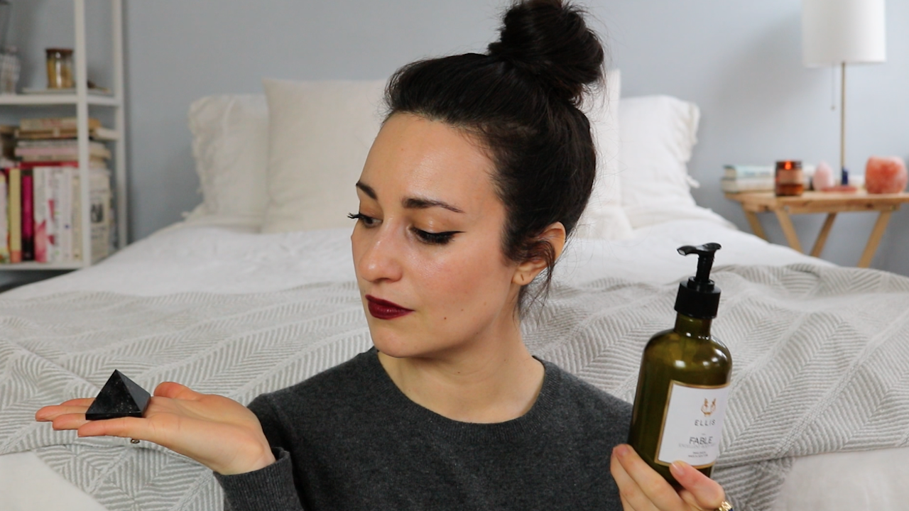 January Eco-Beauty + Lifestyle Favorites and some very ethereal beats