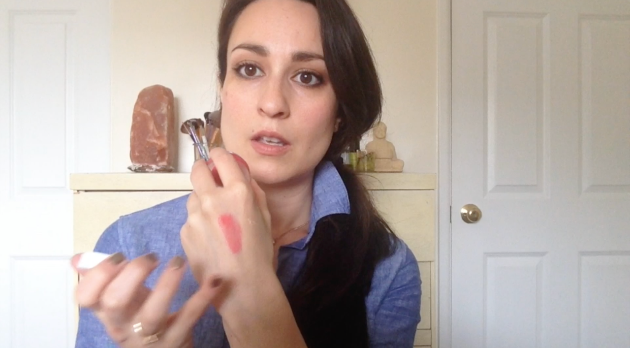 May 2014 Natural Beauty et al. Favorites