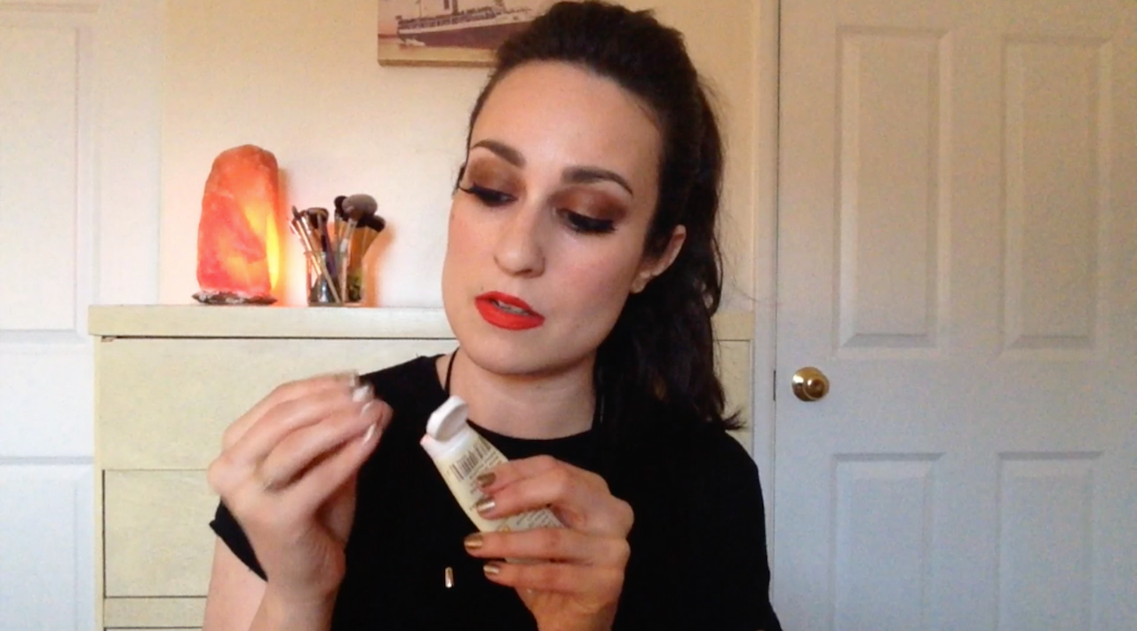 Two YouTube Videos in one week! Get Ready With Me #3