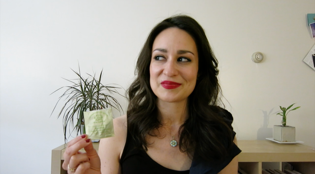 June 2014 Natural Beauty and Lifestyle Favorites