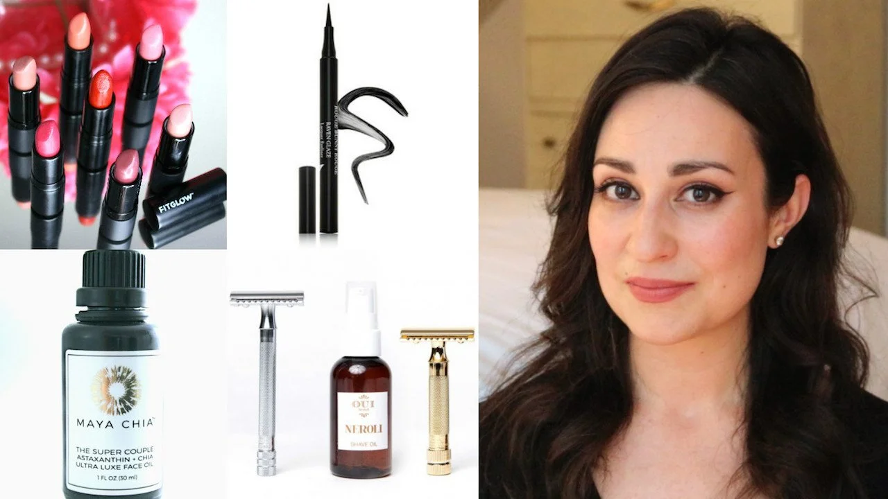 Currently Lusting // Beauty + some other mid-week notables