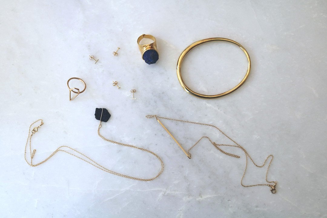 Evolution in Personal Adornment // Recent Jewelry Acquisitions [Video]