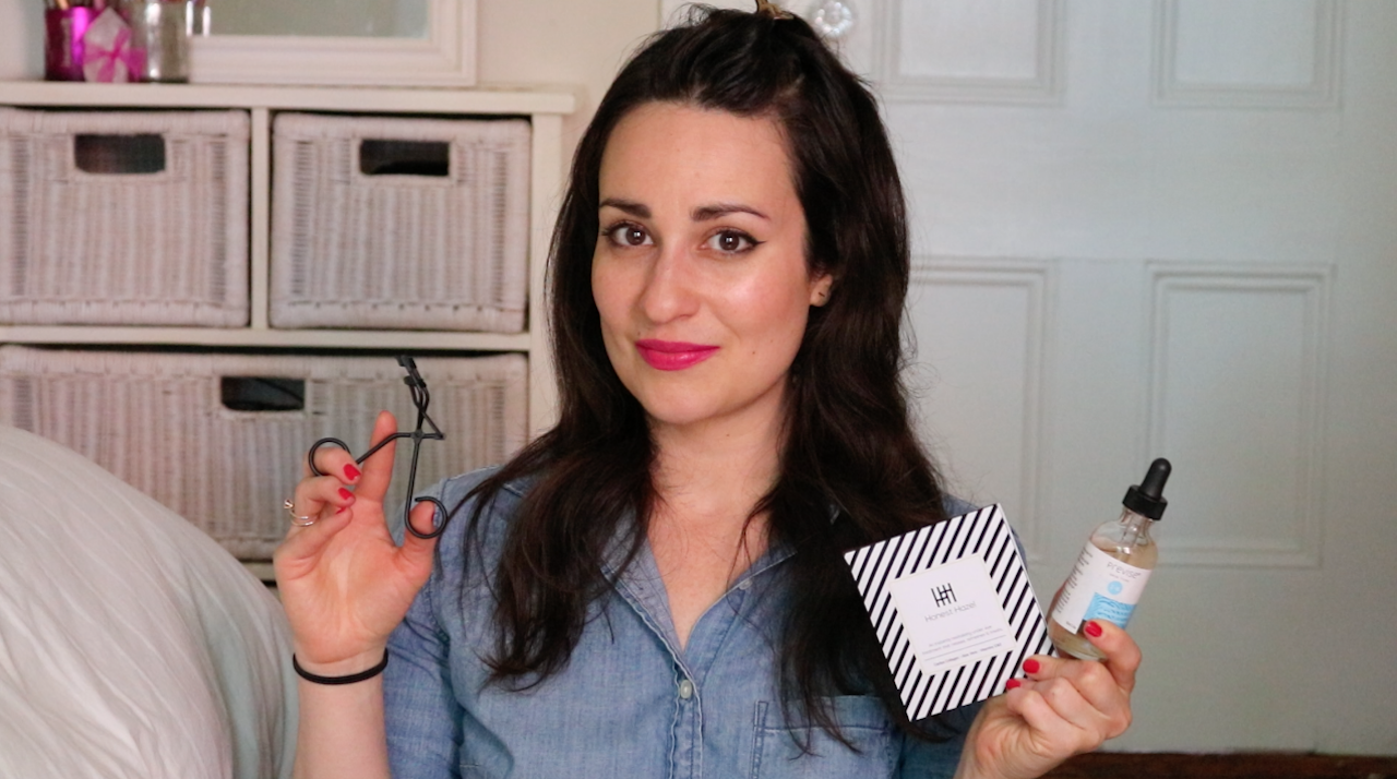 June Eco Beauty + Lifestyle Favorites and a playlist of recent musique loves