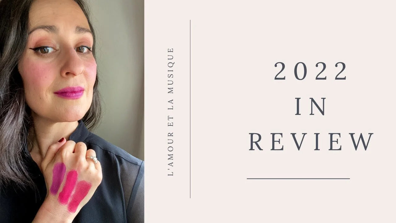 Recapping 2022's Exclusive Eco Beauty Podcasts &amp; Videos