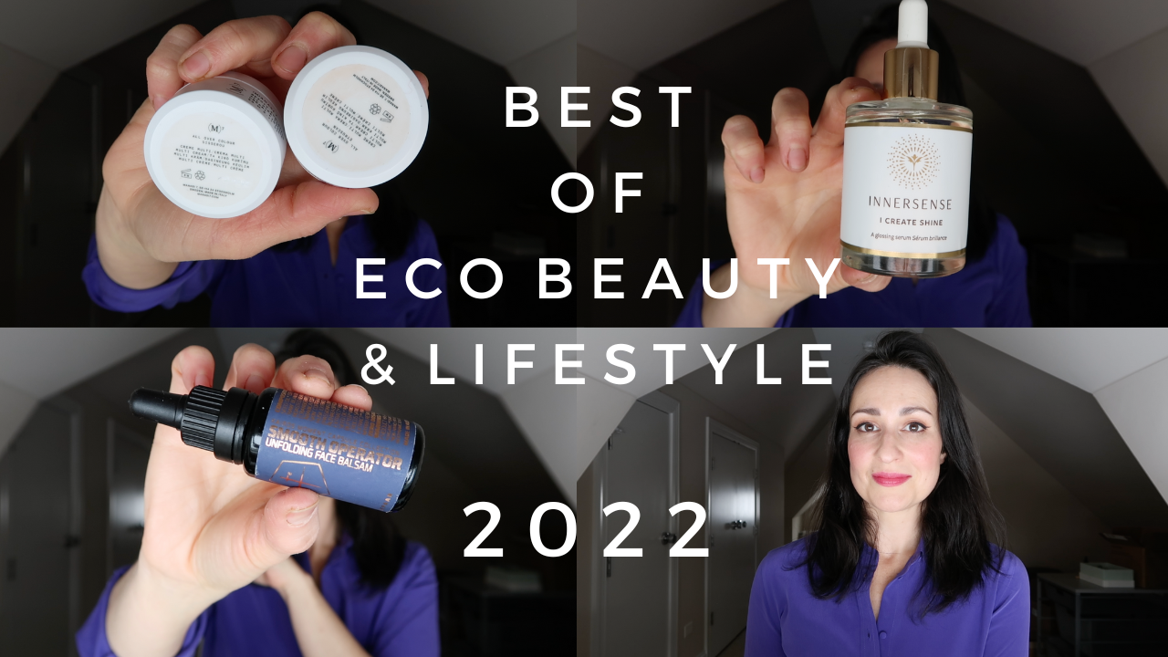 2022 Best in Eco Beauty + Lifestyle | L'Amour et la Musique