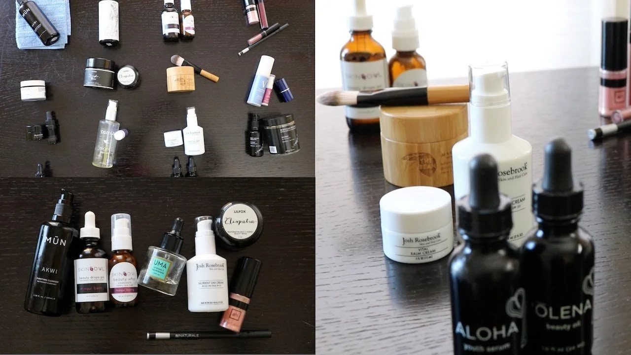 One Year of Beauty Heroes: A Retrospective Review (September 2016 – September 2017)