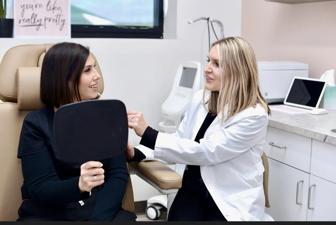 Full-Face Rejuvenation: Why Treating One Area Isn’t Always Enough