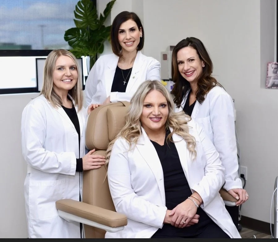 Botox Is Amazing—But It’s Not the Whole Plan for Aging Gracefully