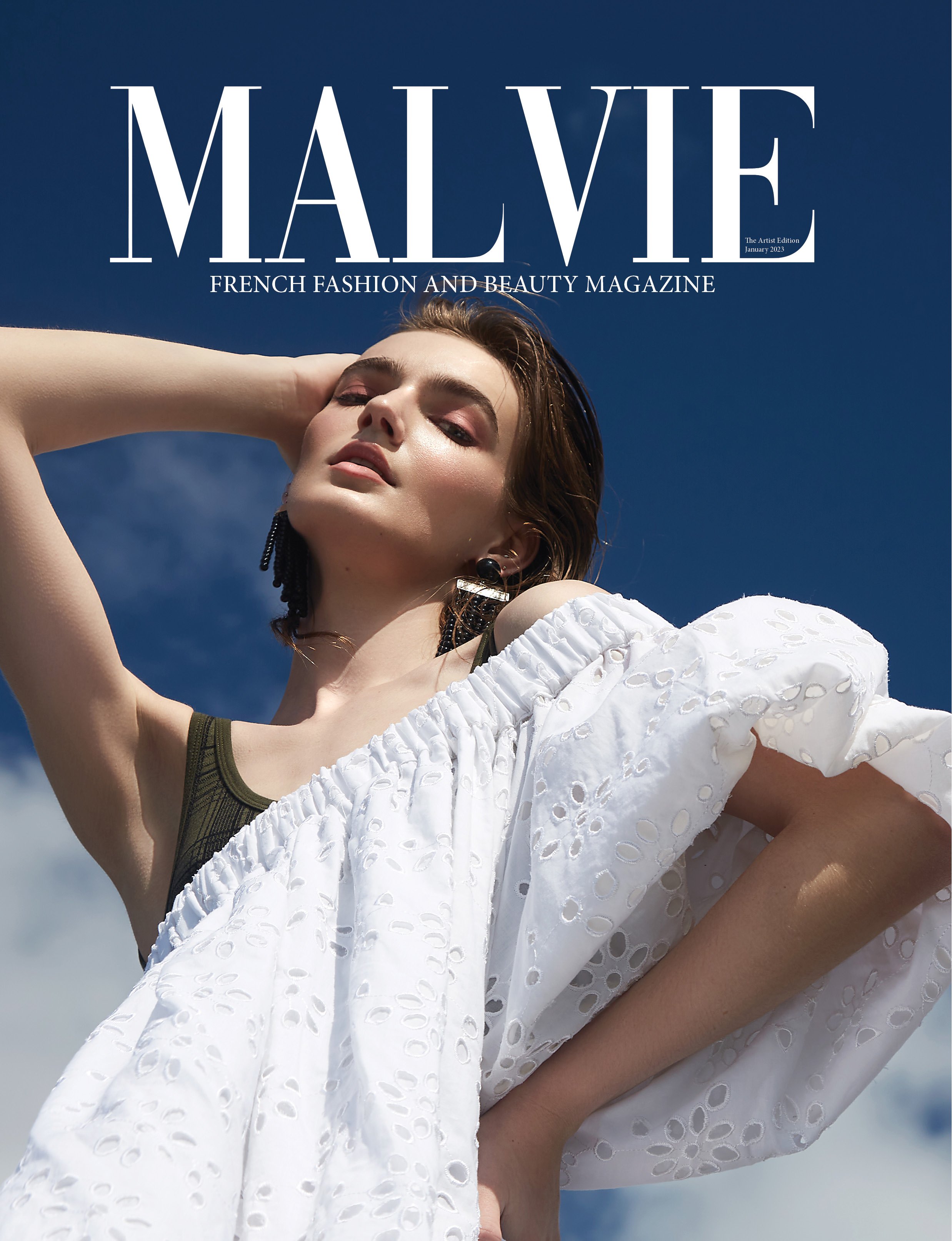 Copy of MALVIE Magazine The Artist Edition Vol 549 January 2023 46.jpg