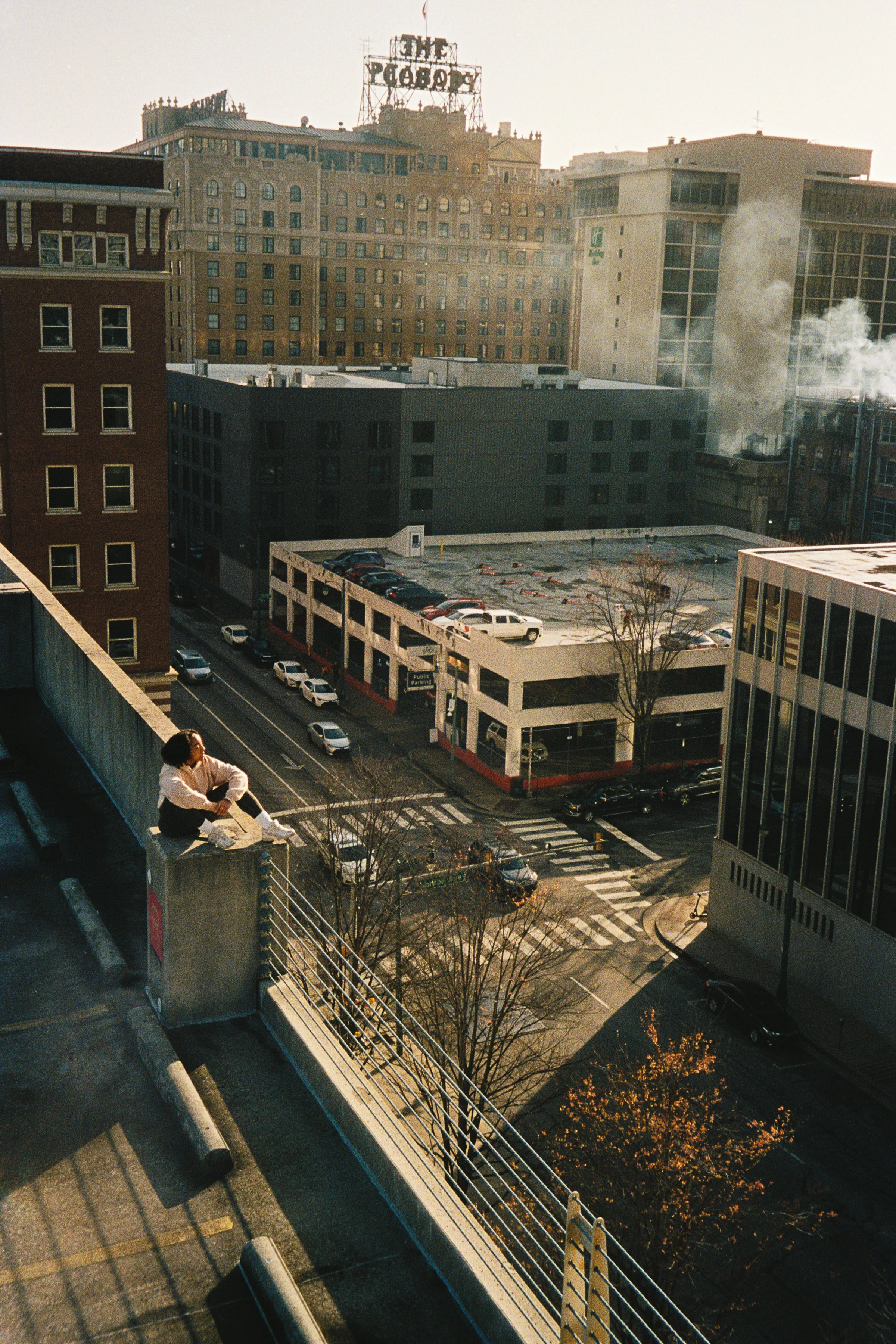 gabby downtown on film 2025.JPG