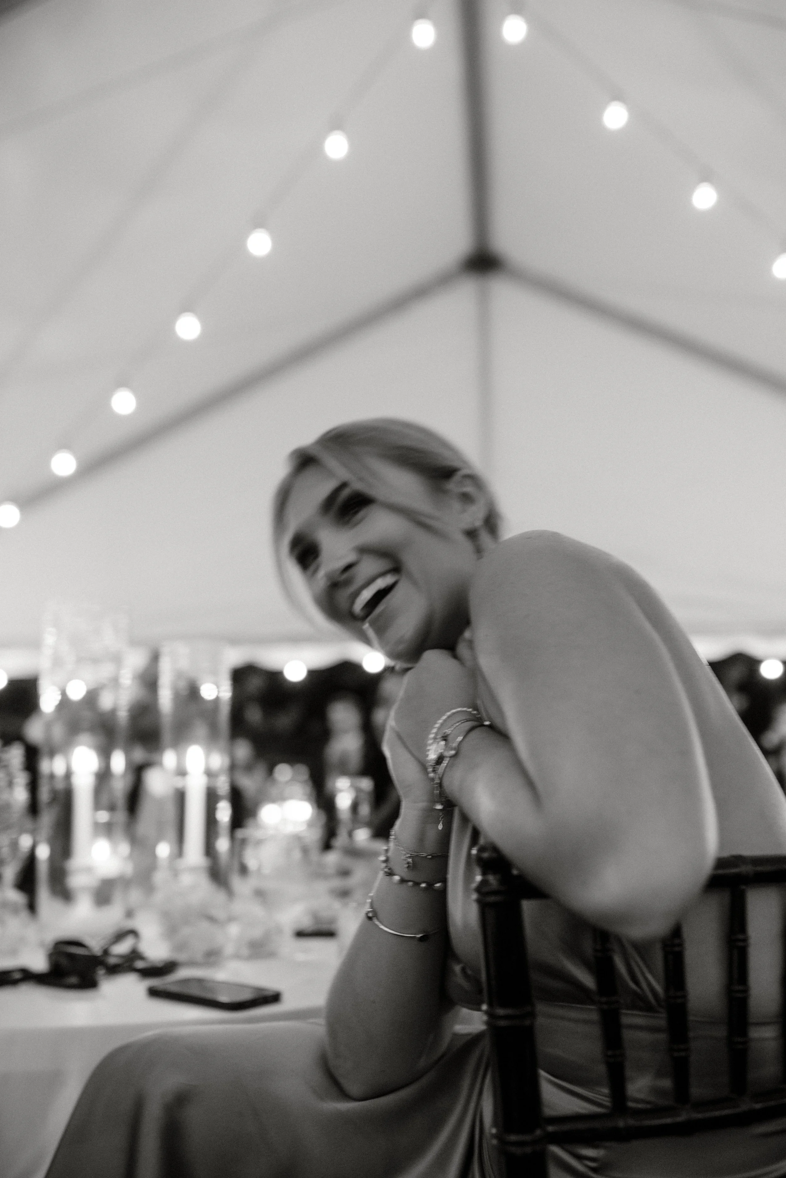 candle lit wedding reception at the isom place oxford mississippi by memphis photographer ally perkins