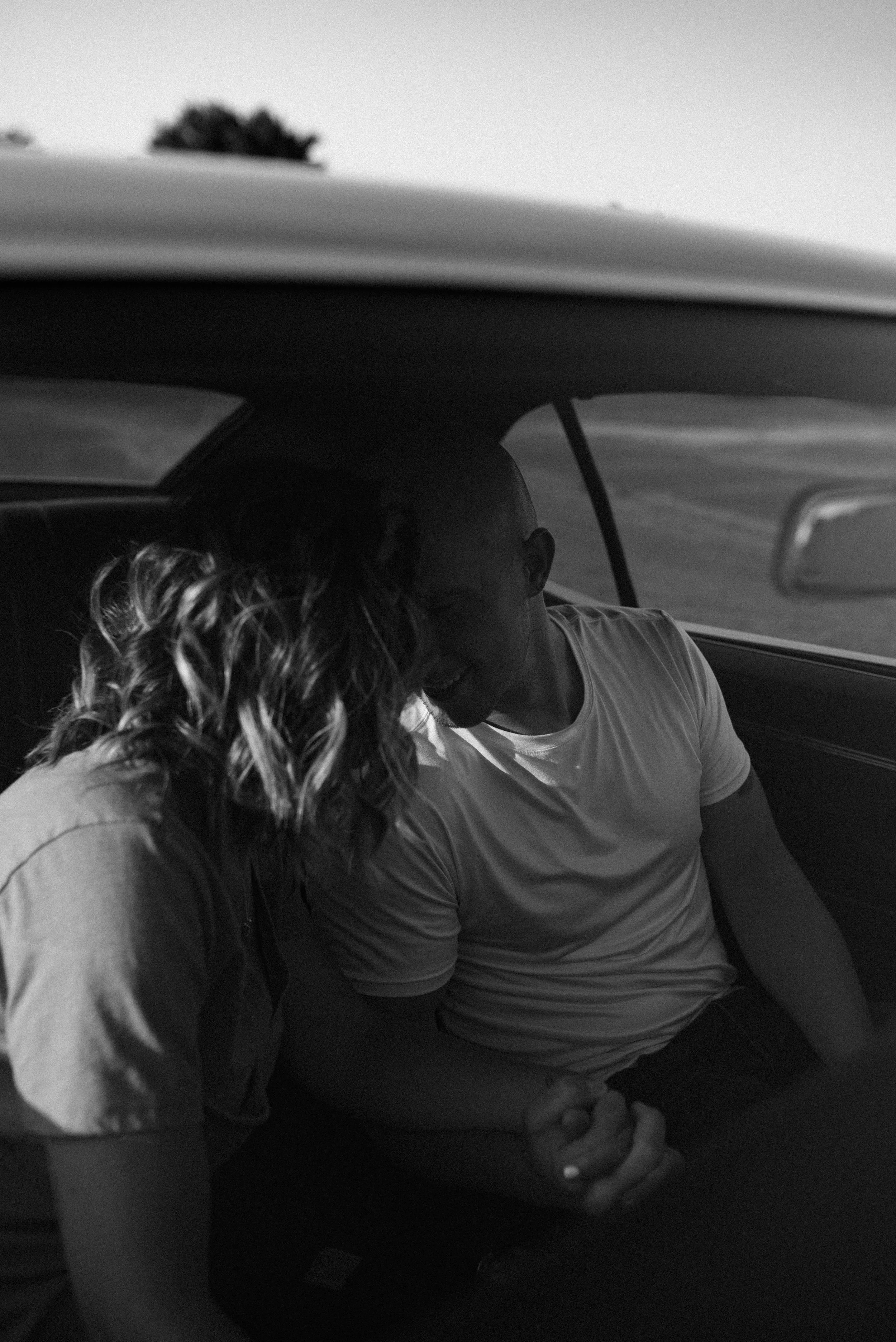 memphis engagement photographer