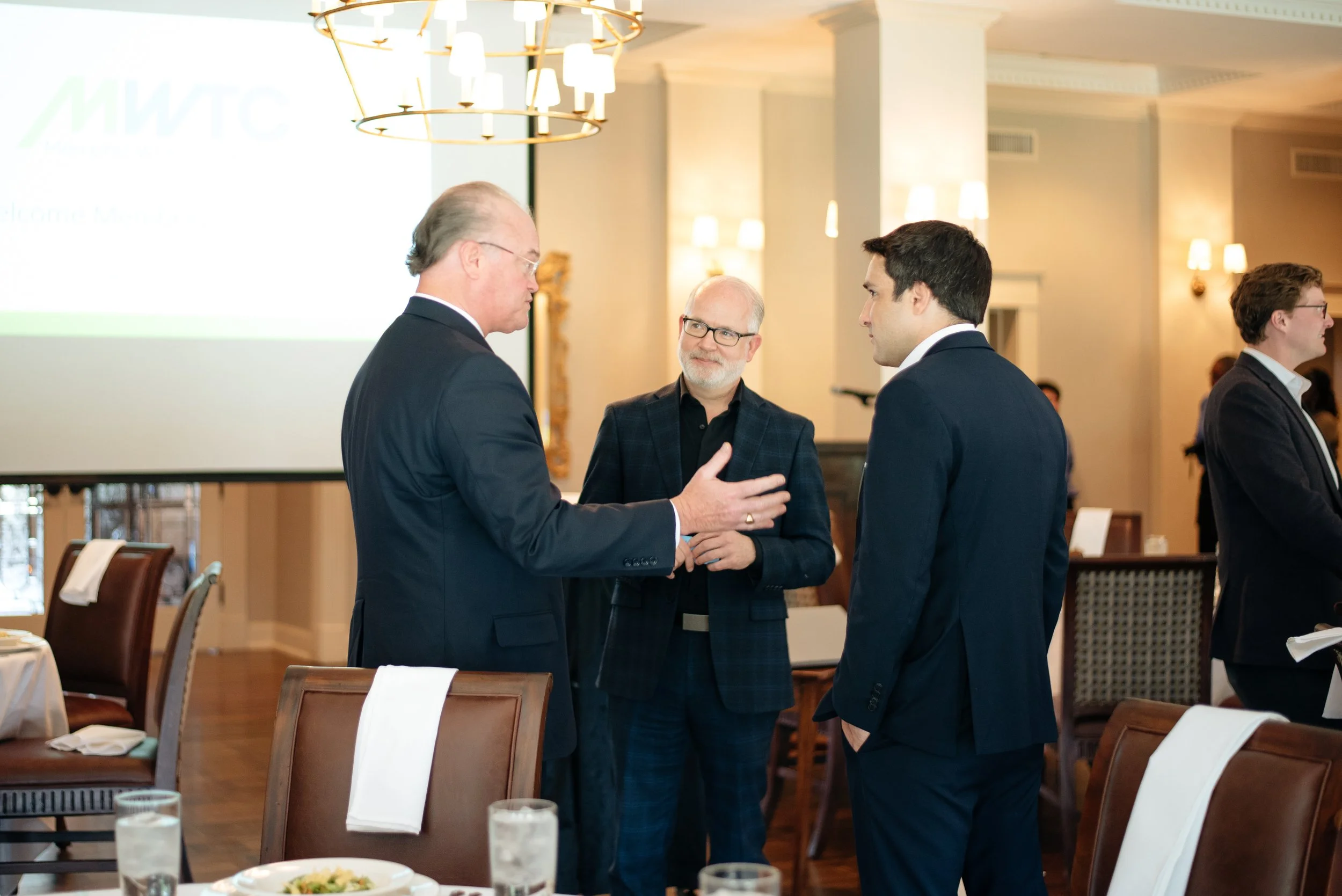 Greater Memphis Chamber