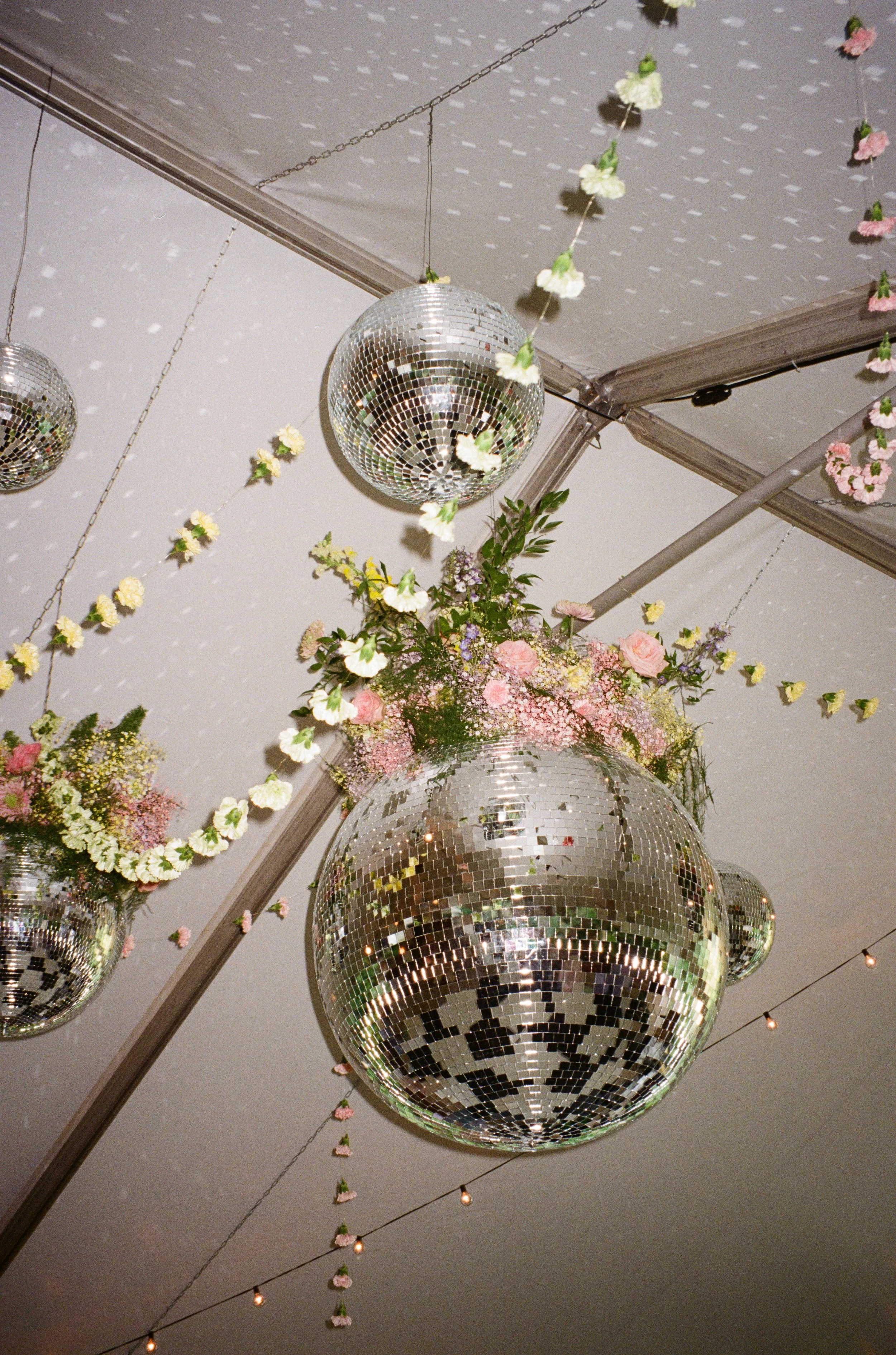 dixon gallery and gardens wedding photos by memphis documentary photographer ally perkins on 35mm film