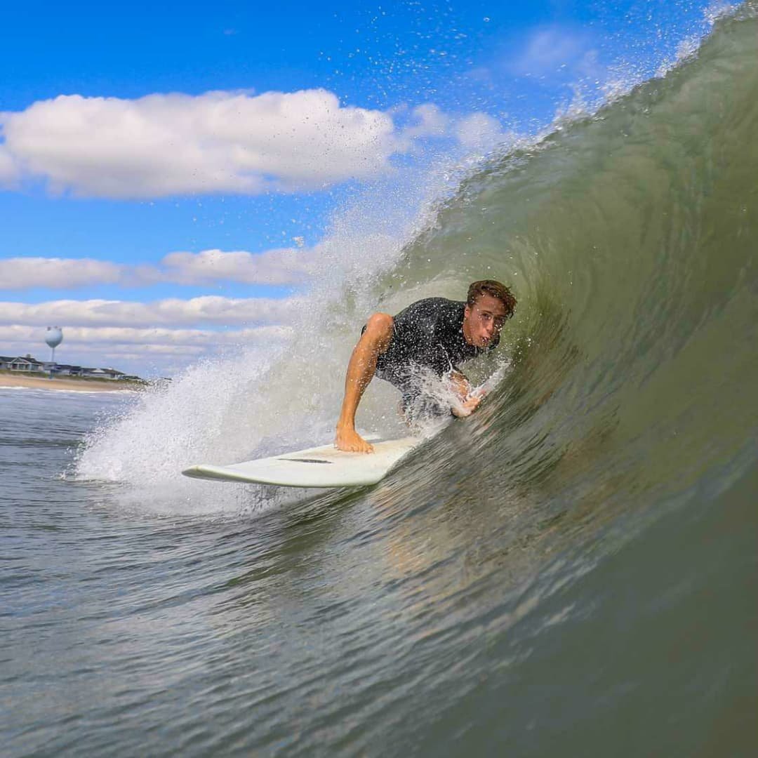 Store 1 — Airlie Surf Factory