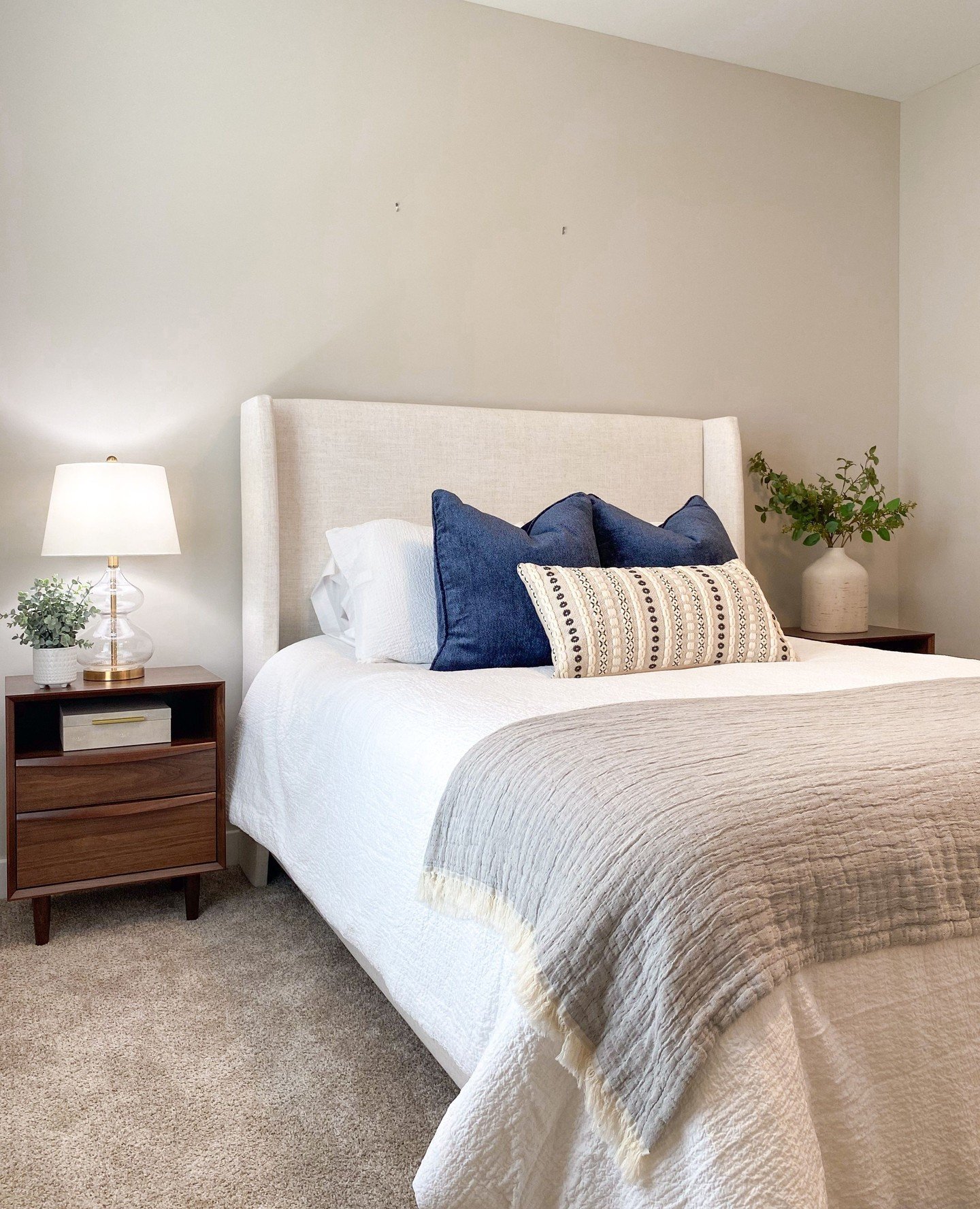 We offer both 1 &amp; 2-bedroom apartments right here in Fort Wayne, IN. Check out our different floor plans online on our website or schedule a tour to come in and see for yourself! ⁠