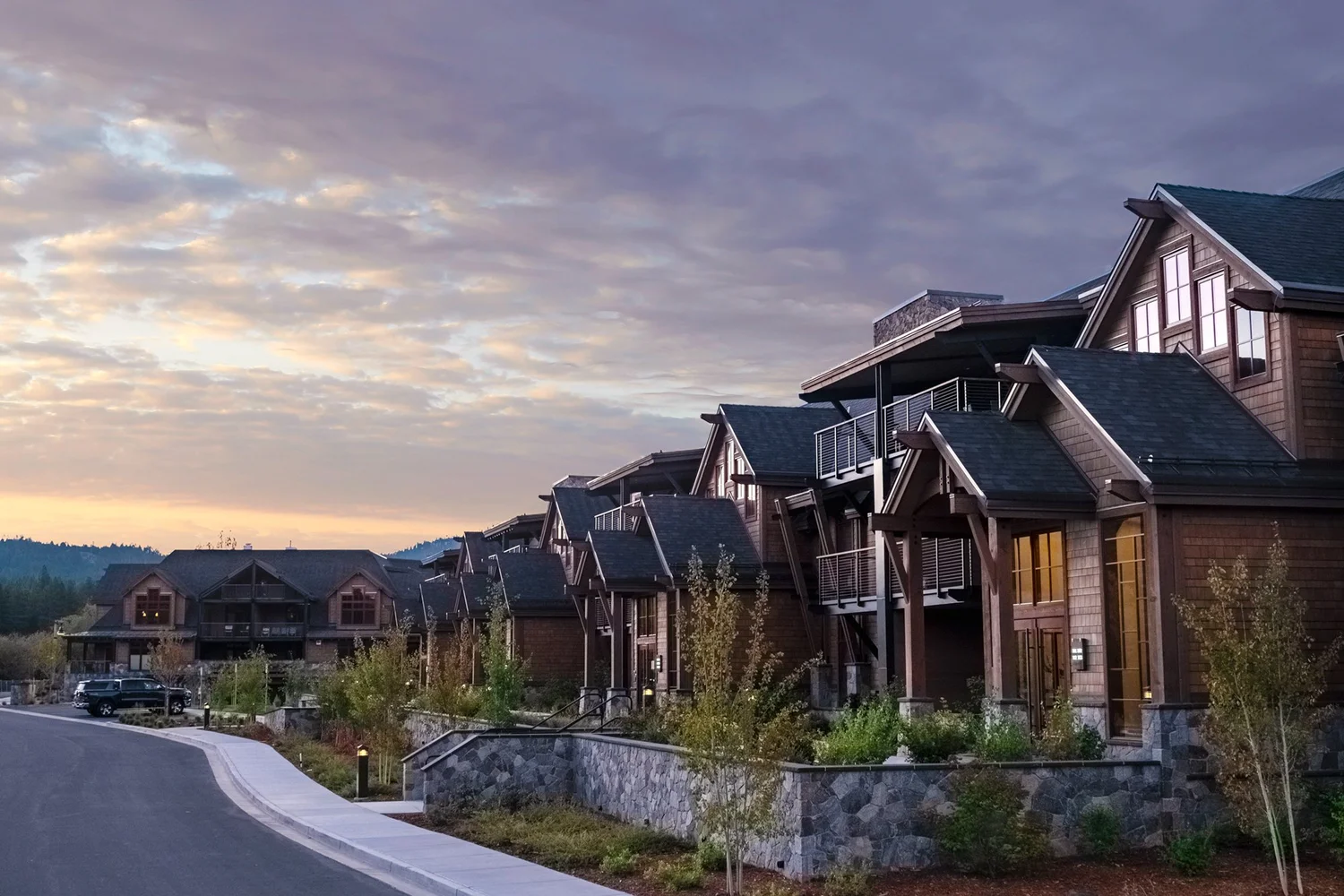 Luxury Lakeside Living in Tahoe Tahoe Beach Club