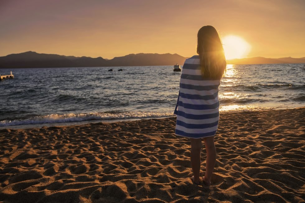 Welcome to Tahoe Beach Club!