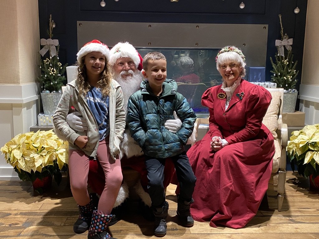 Holiday Bazaar