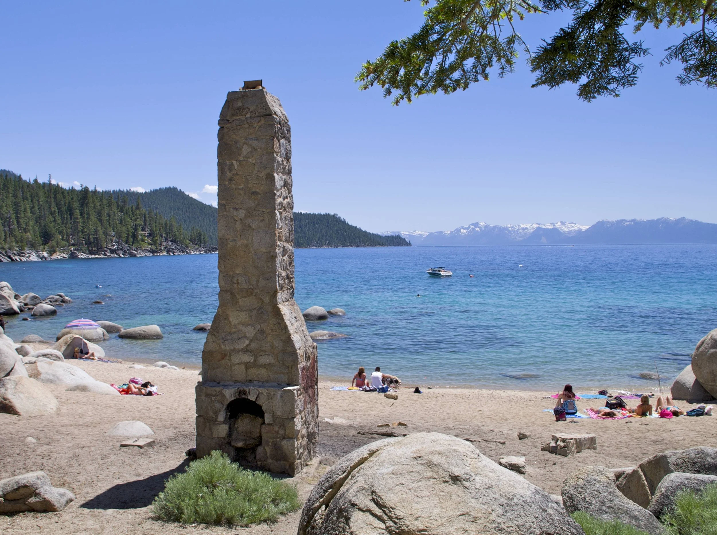 Tahoe Beach Blog Tahoe Beach Club — Tahoe Beach Club